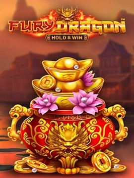 Betzillo casino Fury Dragon: Hold and Win play online