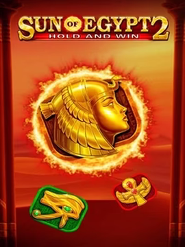 Betzillo casino Sun of Egypt 2 play online